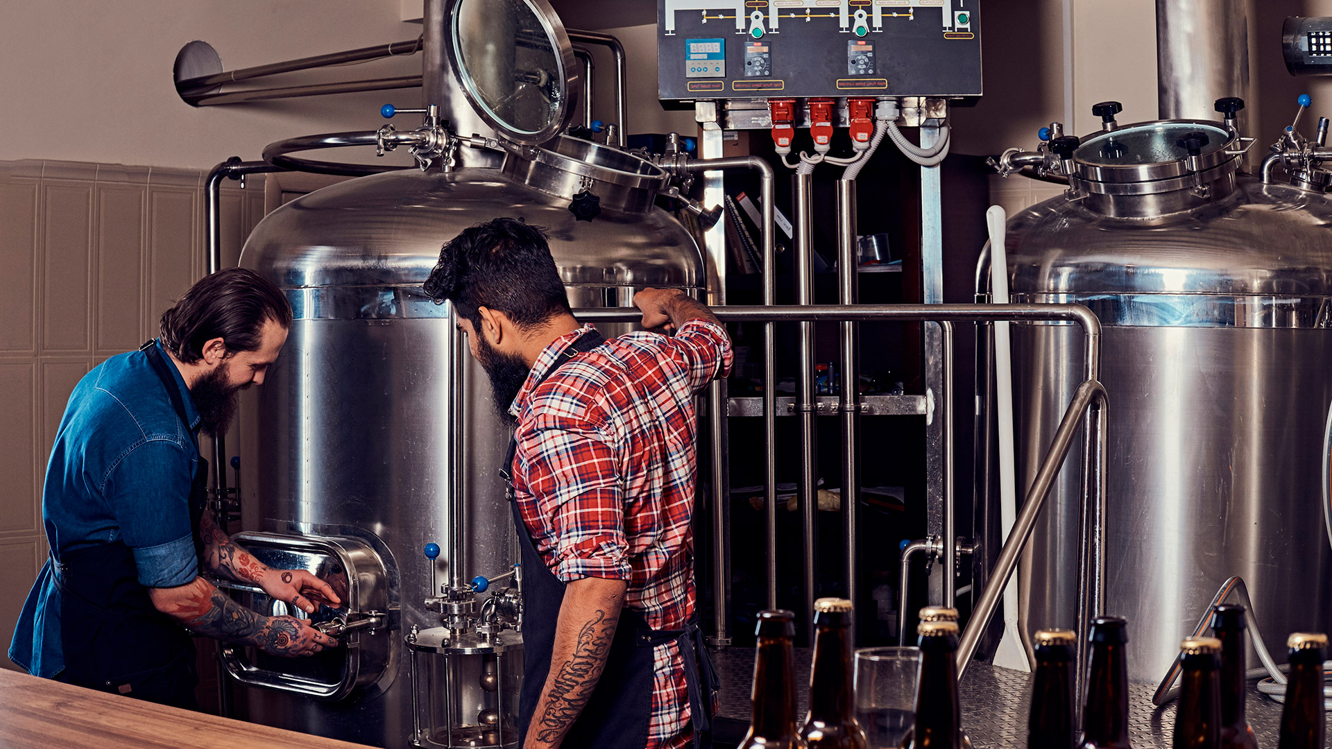 Cia Cervejeira Bautzen