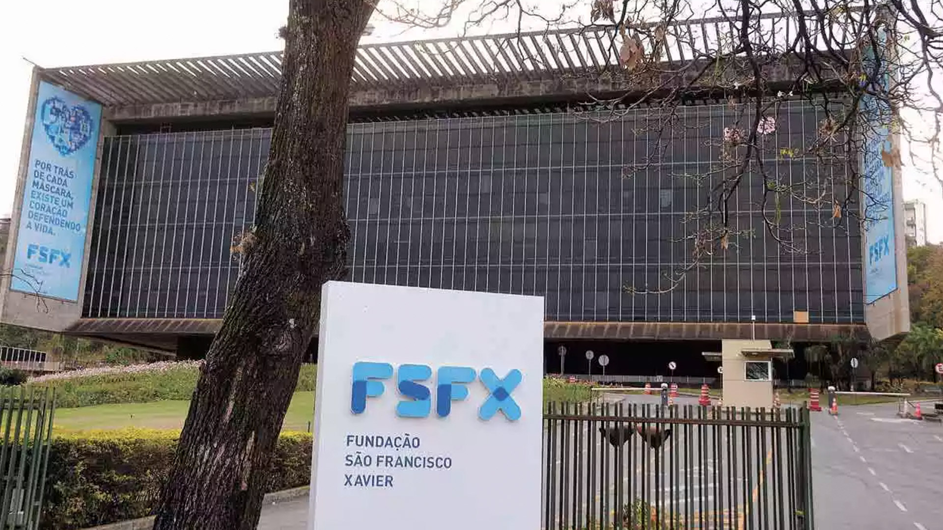 FSFX _ Hospital Libertas