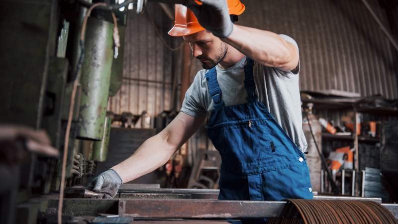 Siderurgica Bandeirantes 