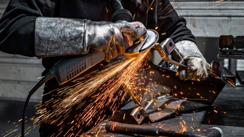 Siderurgica Fergusul 