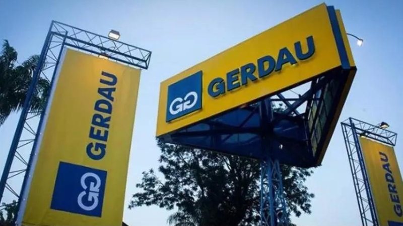 Gerdau Siderurgica 