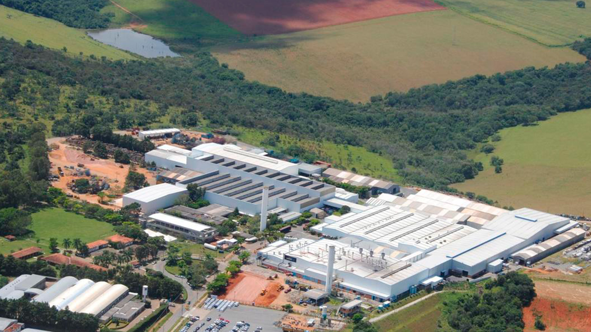 Flamma Automotiva / Aethra